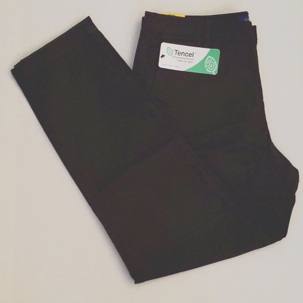 Nautica Jeans Tencel Ankle Trouser